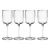 Serax Passe-Partout Wittewijnglas 30 Cl 4-pack