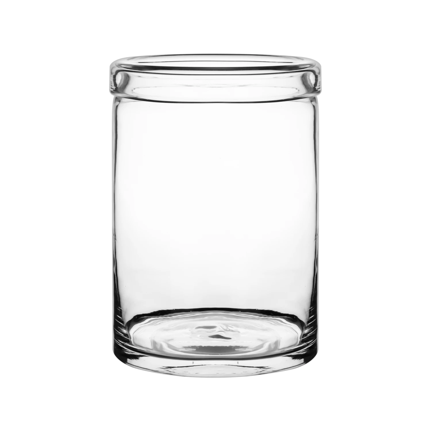 Ernst Glazen Pot 1 Ernst Glazen Pot