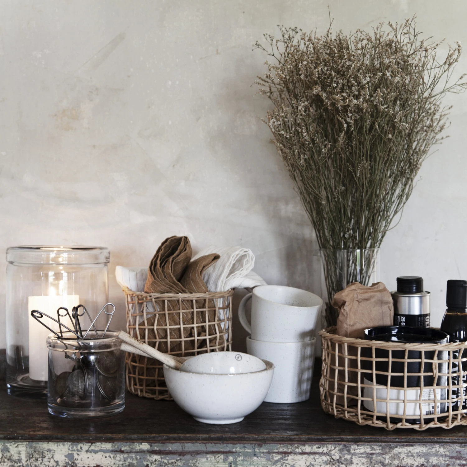 Ernst Glazen Pot 2 Ernst Glazen Pot - Afbeelding 2