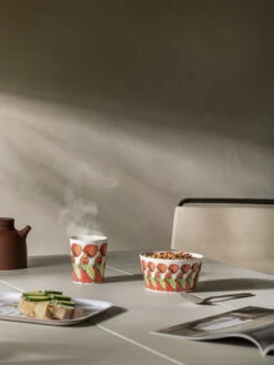 Design House Stockholm Familjen Jordgubbe Mok -Copenhaging Winkel 42966 01 5 EnvironmentImage e02585d6a6