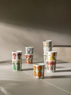 Design House Stockholm Familjen Jordgubbe Mok -Copenhaging Winkel 42966 01 6 EnvironmentImage 3b637ebc42