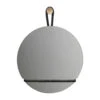 Design House Stockholm Lasso Spiegel Rond