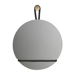 Design House Stockholm Lasso Spiegel Rond
