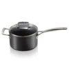 Le Creuset Steelpan Met Glazen Deksel 1,9 L