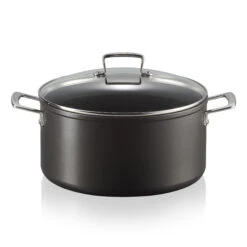 Le Creuset Braadpan Met Glazen Deksel