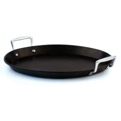 Le Creuset Ovale Vispan 25x40 Cm