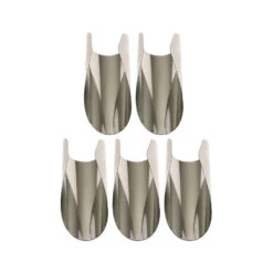 Le Creuset WA-125 Druppelstopper 5-pack