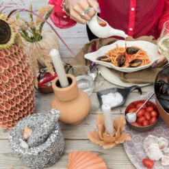 ByOn Beach Vaas -Copenhaging Winkel 43110 01 02 91eb310931