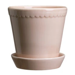 Bergs Potter Helena Pot Geglazuurd Ø14 Cm