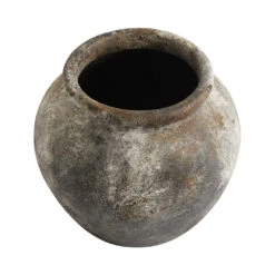 Muubs Echo Pot 25 Cm Ø30 Cm H25 Cm -Copenhaging Winkel 43118 01 02 49c50715b0