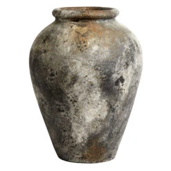 Muubs Echo Pot H50 Cm Ø37 Cm