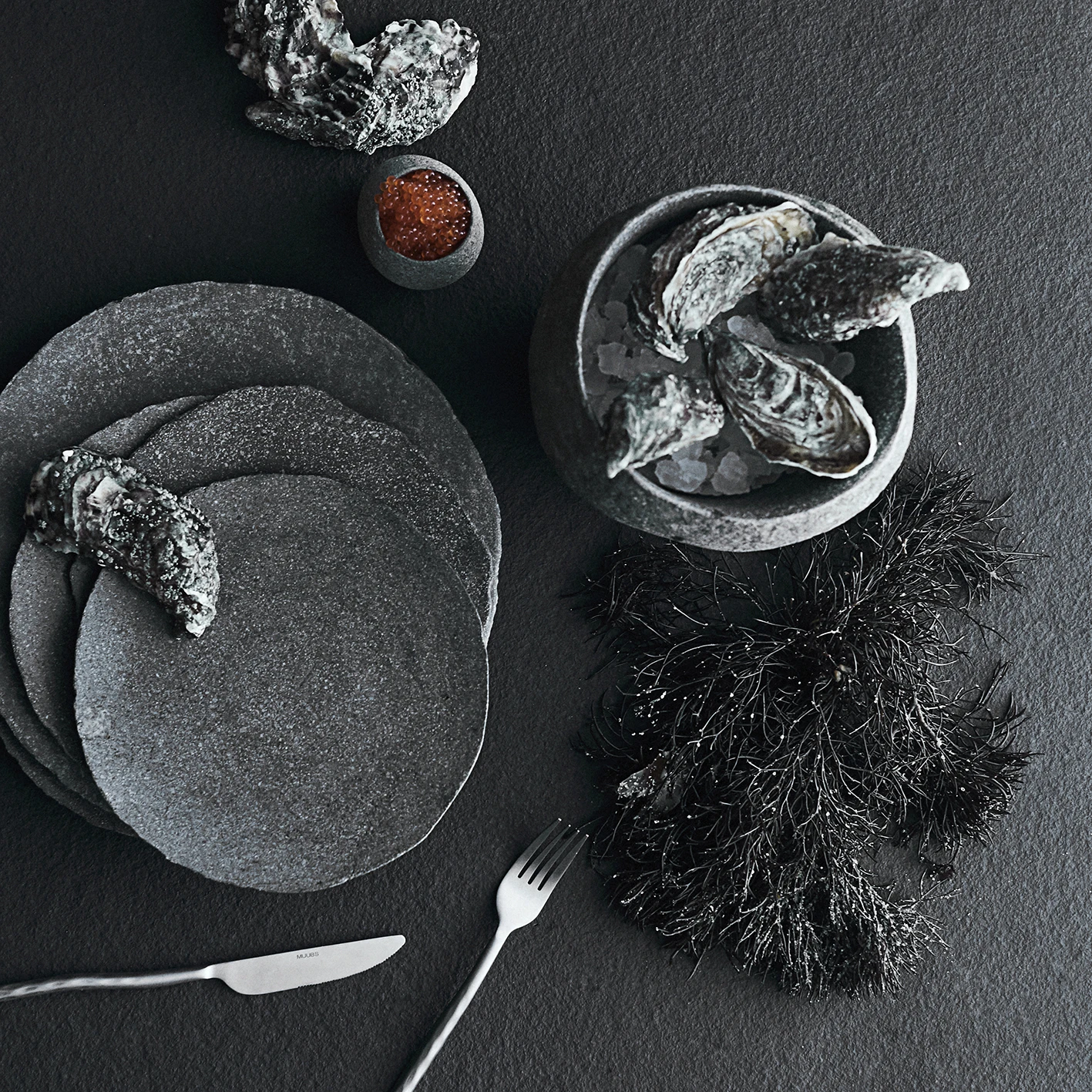 Muubs Valley Bord 2 Muubs Valley Bord - Afbeelding 2