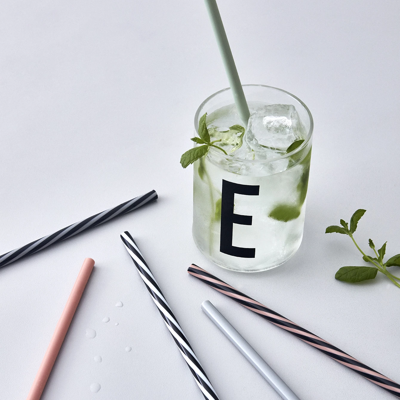 Design Letters Rietje 10-pack 2 Design Letters Rietje 10-pack - Afbeelding 2