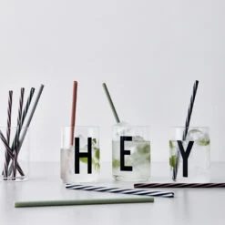 Design Letters Rietje 10-pack 5 Design Letters Rietje 10-pack -Copenhaging Winkel 43201 01 03 f50461aeb2