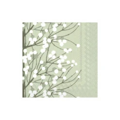 Marimekko Lumimarja Servet 33x33 Cm 20-pack