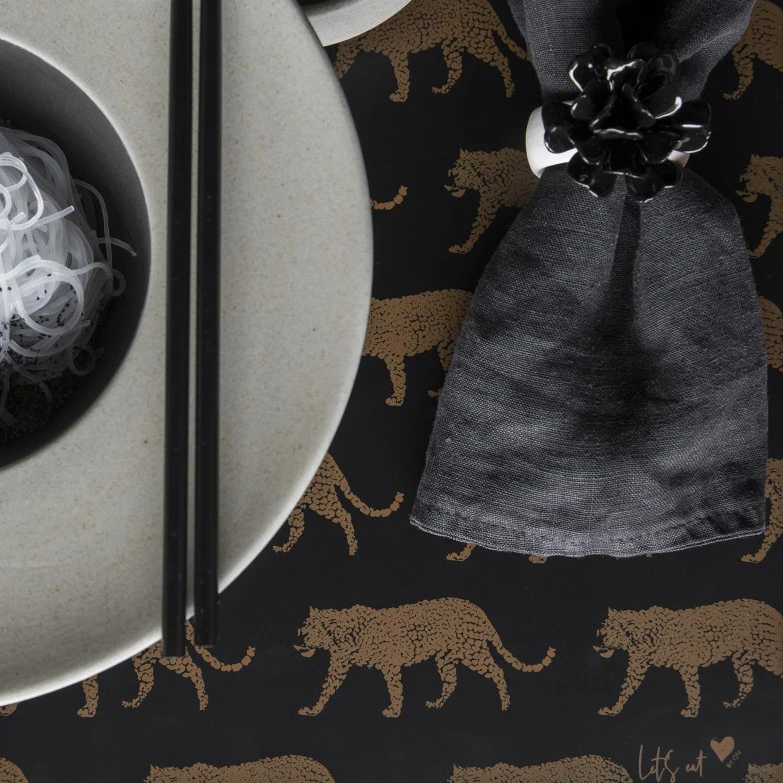 ByOn Water Lily Servetring 3 ByOn Water Lily Servetring - Afbeelding 3