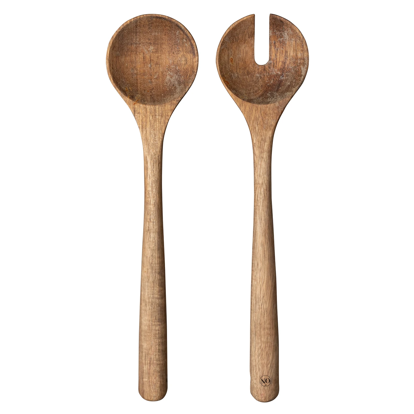 ByOn Shai Saladebestek 2-delig 1 ByOn Shai Saladebestek 2-delig