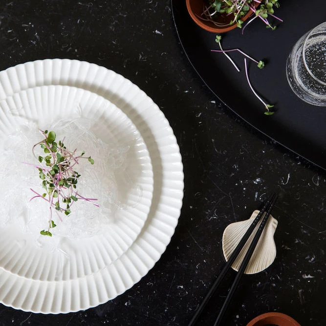 ByOn Frances Bord 27 Cm 3 ByOn Frances Bord 27 Cm - Afbeelding 3