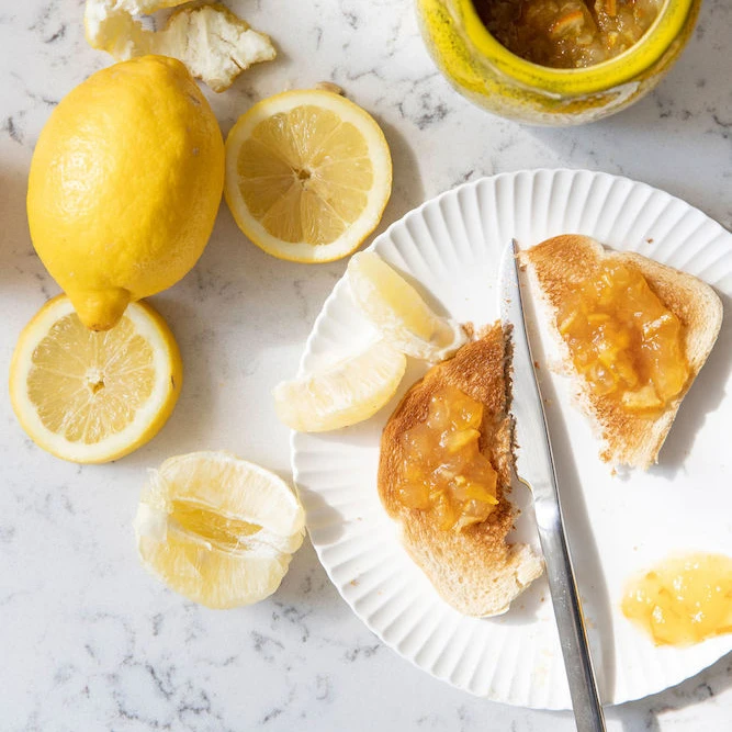 ByOn Frances Bord 27 Cm 2 ByOn Frances Bord 27 Cm - Afbeelding 2