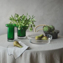 Kosta Boda Limelight Schotel 33 Cm -Copenhaging Winkel 43413 01 02 d9cf0dc5a3