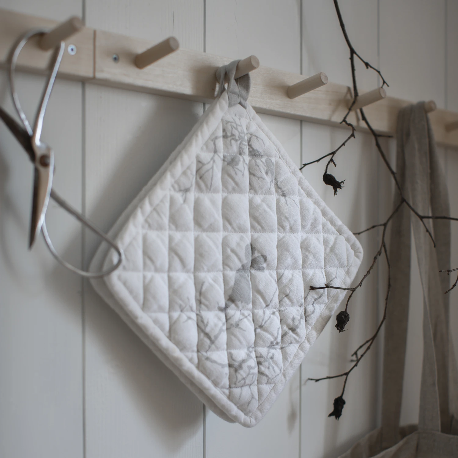 Alv Pannenlap 2-pack 2 Alv Pannenlap 2-pack - Afbeelding 2