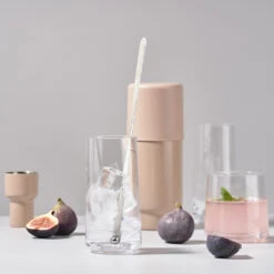 Zone Denmark Rocks Cocktaillepel 2-delig -Copenhaging Winkel 43439 01 04 5df678a985