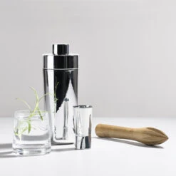 Zone Denmark Rocks Shaker 40 Cl -Copenhaging Winkel 43441 01 03 0c78a34633