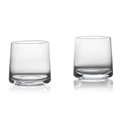 Zone Denmark Rocks Wideball Glas 2-pack