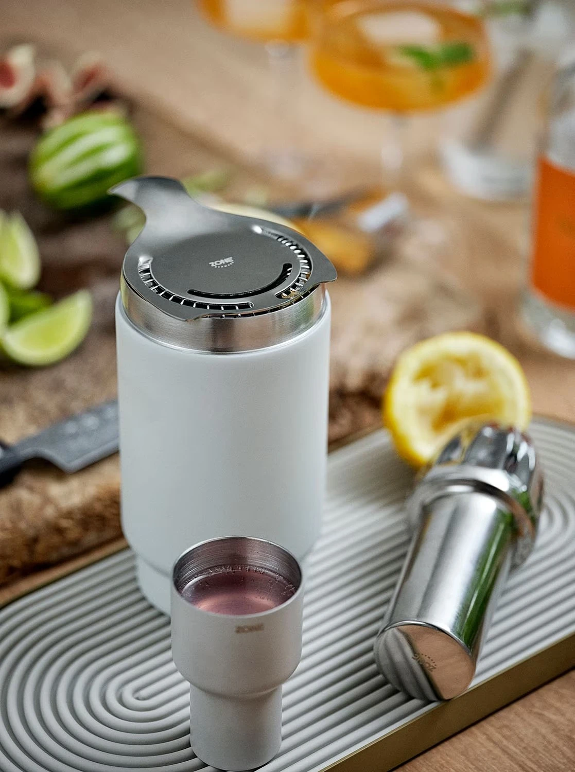 Zone Denmark Rocks Cocktailzeef 4 Zone Denmark Rocks Cocktailzeef - Afbeelding 4