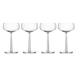 Iittala Essence Cocktailglas 4-pack