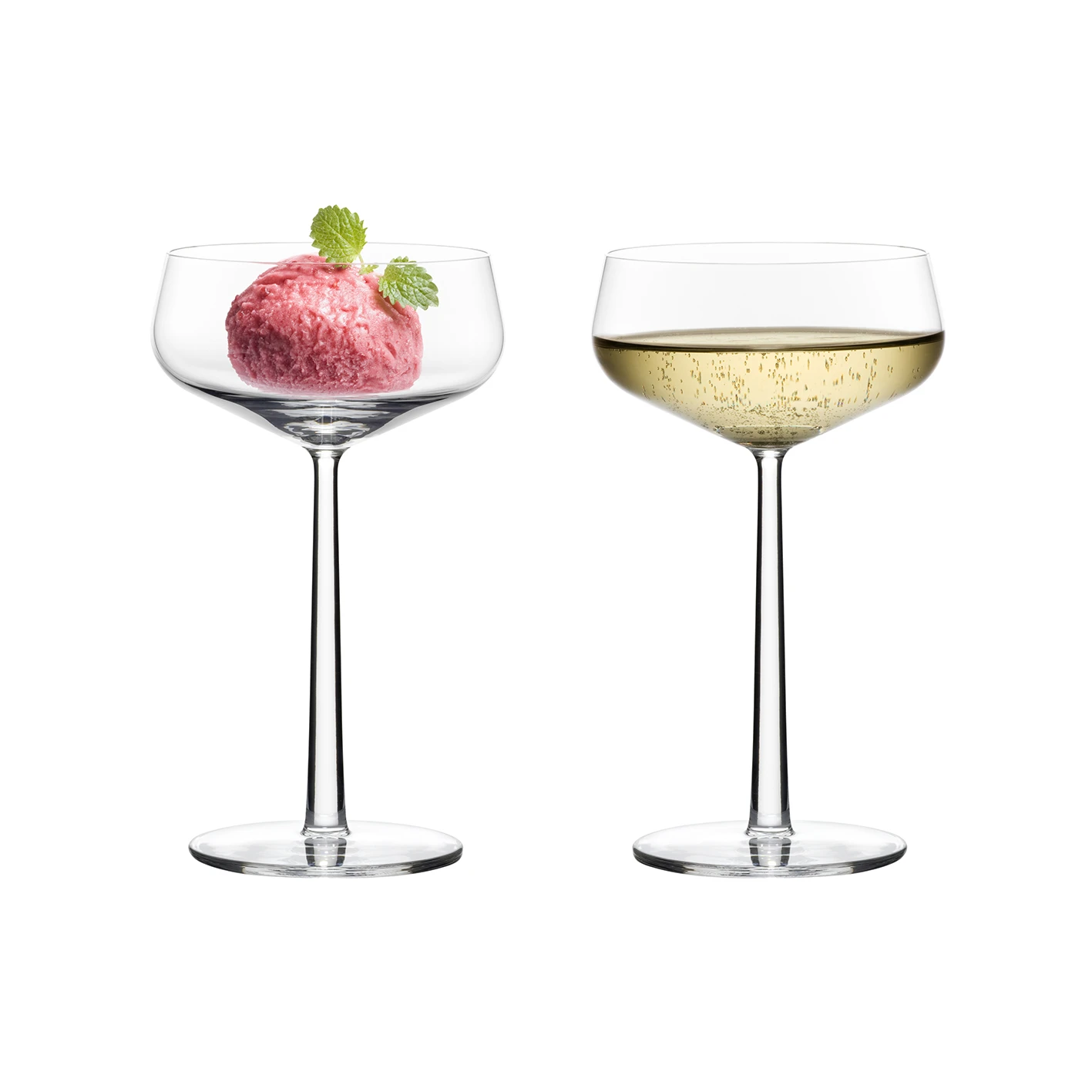 Iittala Essence Cocktailglas 4-pack 4 Iittala Essence Cocktailglas 4-pack - Afbeelding 4