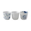 Royal Copenhagen History Mix Thermomok 3-pack