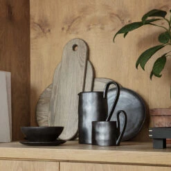 Ferm LIVING Flow Kom 14,5 Cm -Copenhaging Winkel 43515 01 04 2f46edbefe