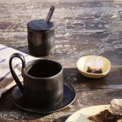 Ferm LIVING Flow Bordje 15 Cm -Copenhaging Winkel 43520 01 03 5766df9916