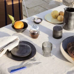 Ferm LIVING Flow Bordje 15 Cm -Copenhaging Winkel 43520 01 05 8bafe0a4b0