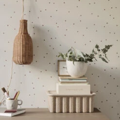 Ferm LIVING Speckle Pot Ø30 Cm -Copenhaging Winkel 43528 01 03 c4f0a66c5b