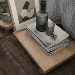 Ferm LIVING Bon Houten Dienblad Large -Copenhaging Winkel 43567 02 04 31d3b9ba43