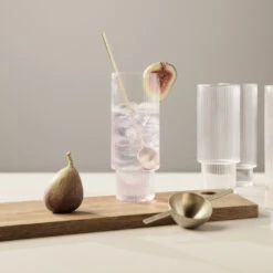 Ferm LIVING Fein Longdrinklepel 5 Ferm LIVING Fein Longdrinklepel -Copenhaging Winkel 43576 01 03 15f6cbfcc0