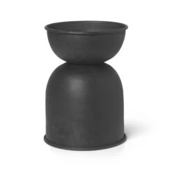Ferm LIVING Hourglass Bloempot Extra Small Ø21 Cm -Copenhaging Winkel 43584 01 02 ff02a861c9