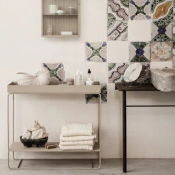 Ferm LIVING Pond Tafelspiegel -Copenhaging Winkel 43596 01 05 89c85aea3c