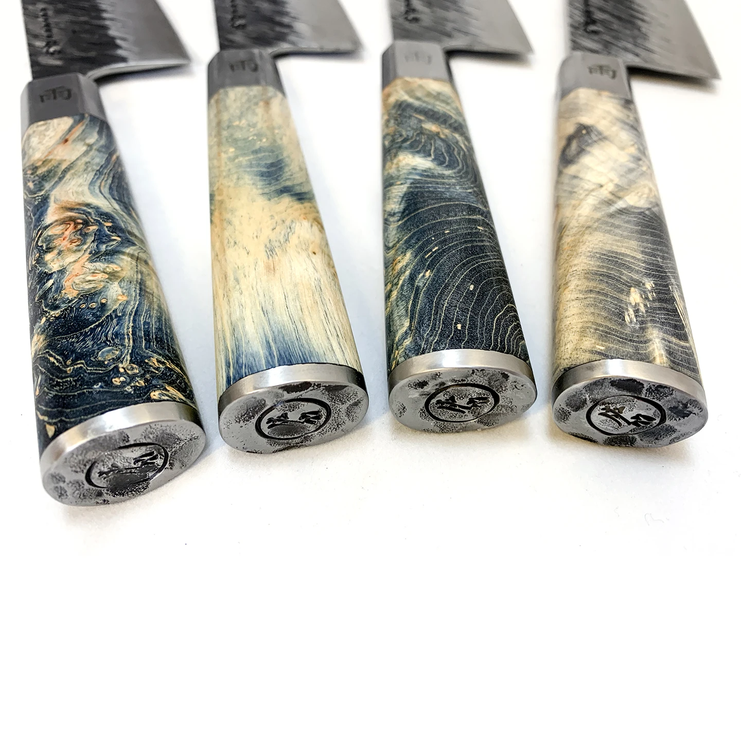 Satake Ame Kiritsuke 2 Satake Ame Kiritsuke - Afbeelding 2