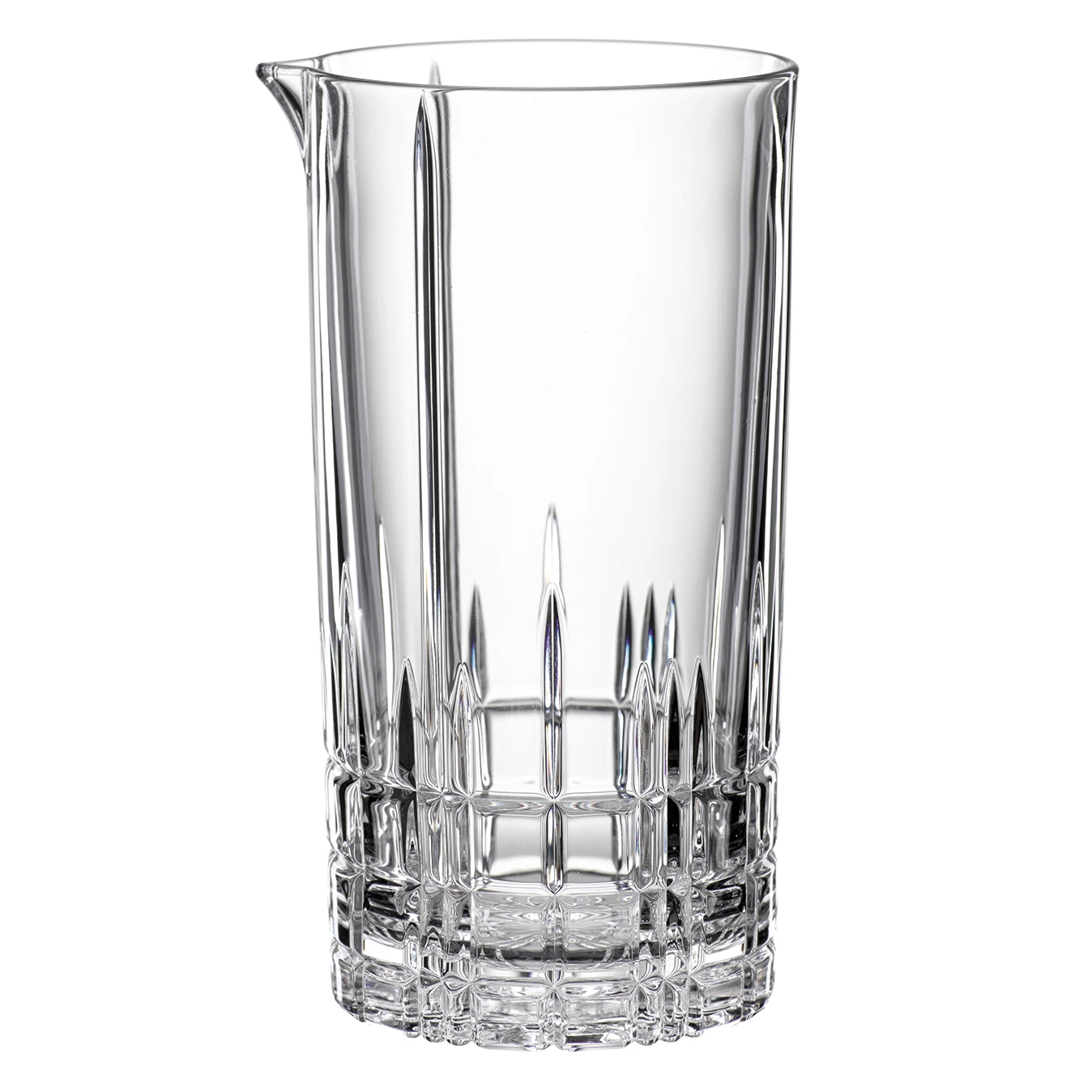 Spiegelau Perfect Serve Mixing Glas 75 Cl 1 Spiegelau Perfect Serve Mixing Glas 75 Cl