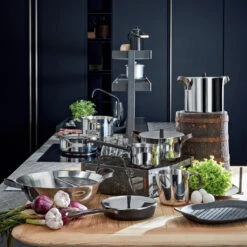 Alessi Edo Wokpan -Copenhaging Winkel 43771 01 03 dc7fd78f43