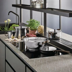 Alessi Edo Wokpan -Copenhaging Winkel 43771 01 04 82c2a2d10f