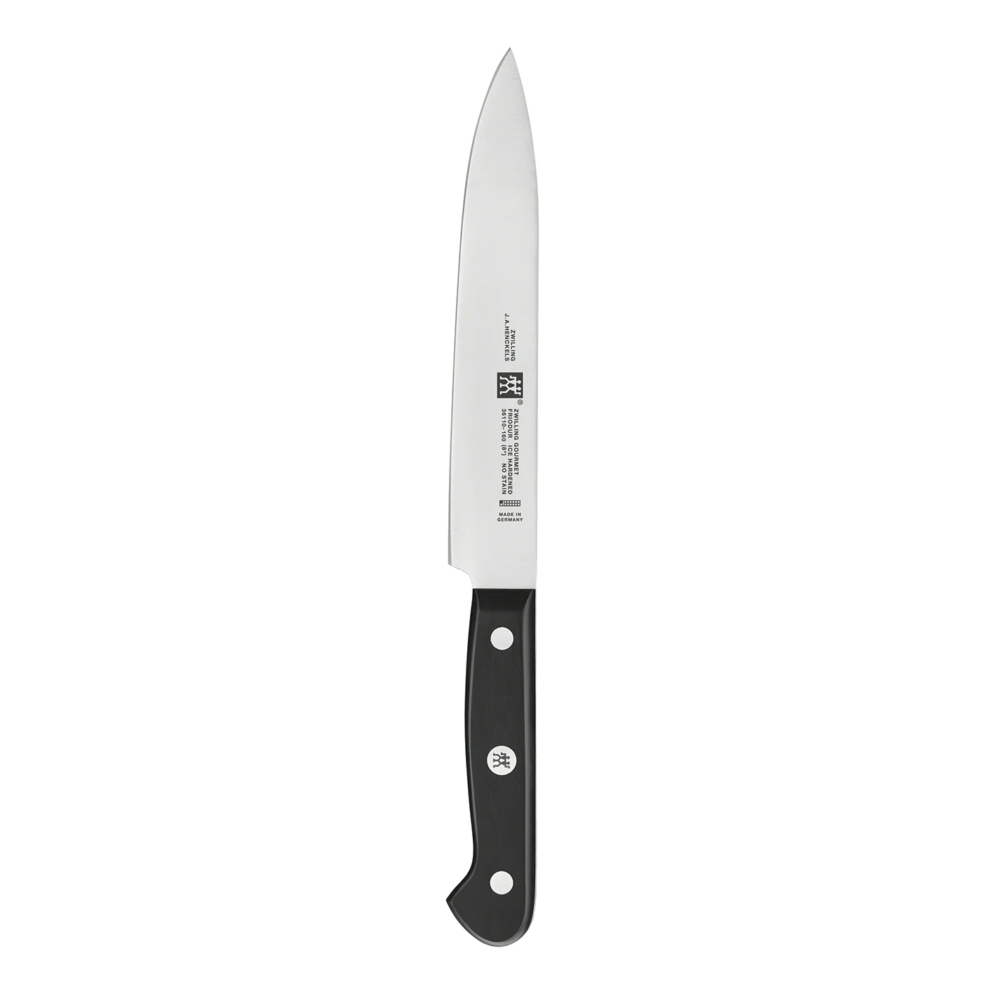 Zwilling Gourmet Fileermes/vleesmes 1 Zwilling Gourmet Fileermes/vleesmes