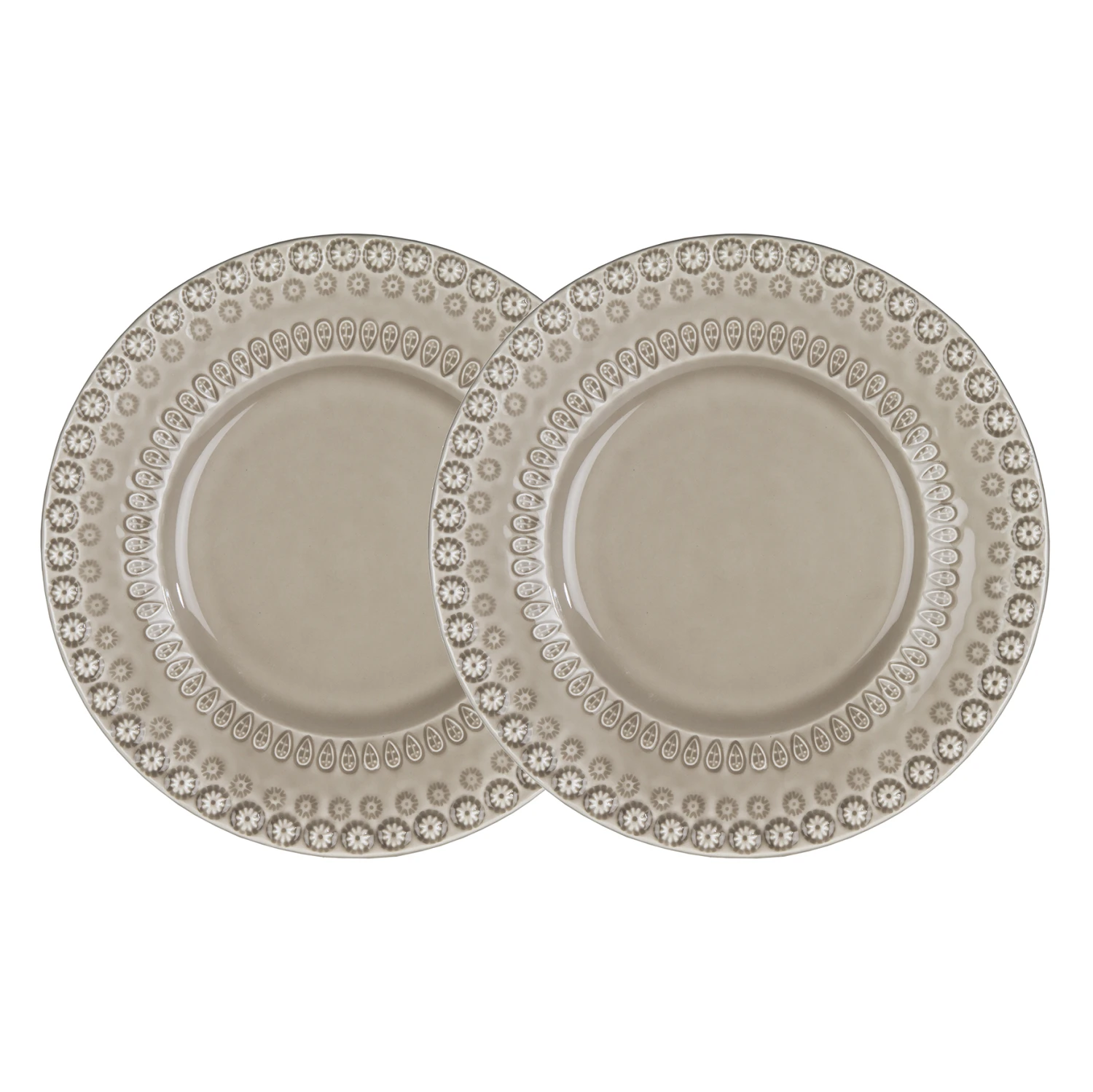 Daisy Bord Ø 29 Cm 2-pack 1 Daisy Bord Ø 29 Cm 2-pack