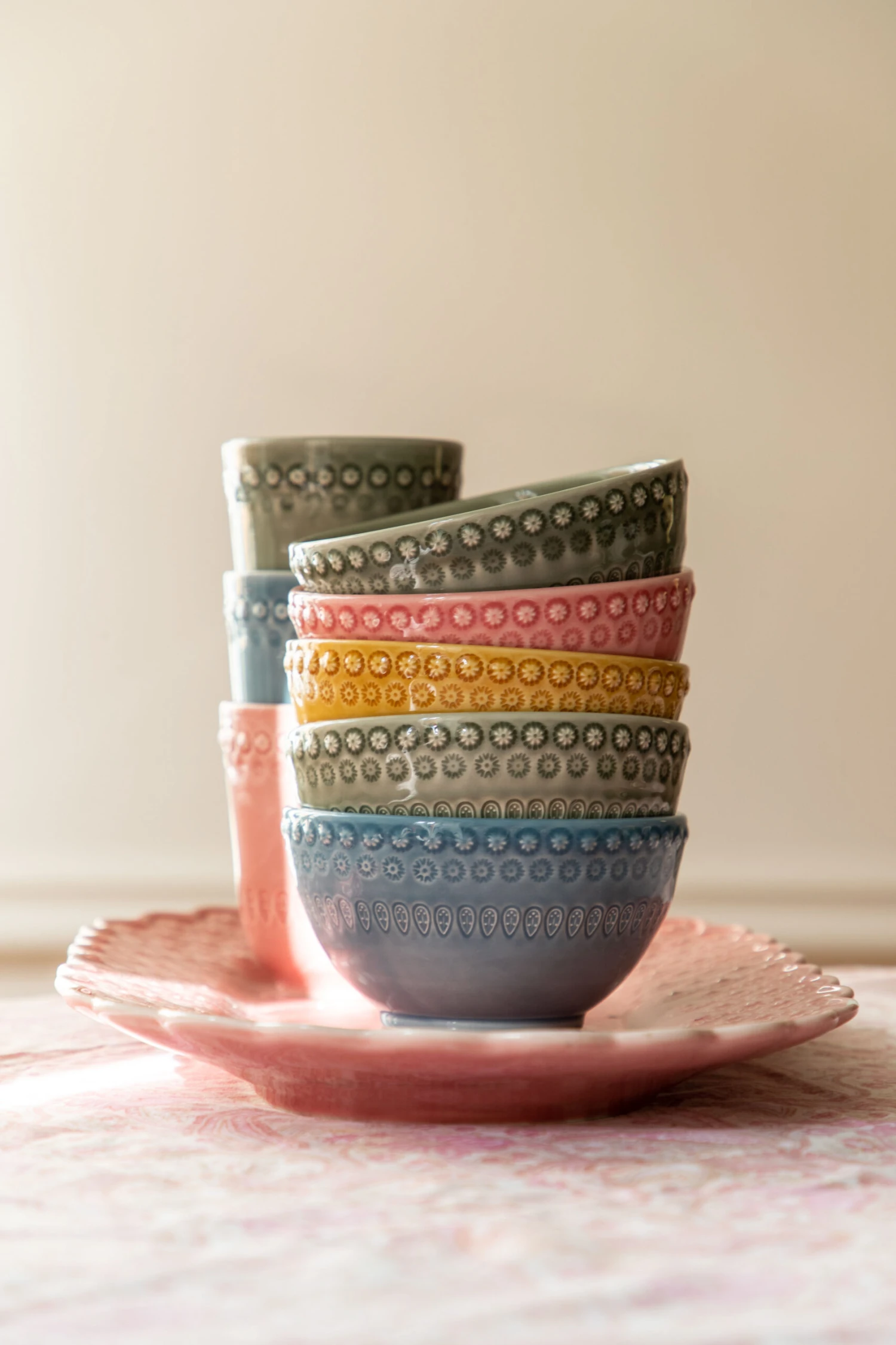 Daisy Kom 35 Cl 2-pack 2 Daisy Kom 35 Cl 2-pack - Afbeelding 2