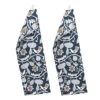 Klippan Yllefabrik Botanical Garden Keukenhanddoek 2-pack