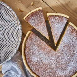 De Buyer Springvorm Met Verwijderbare Bodem -Copenhaging Winkel 43930 01 03 1df9caa56a