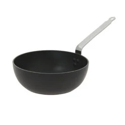 De Buyer Choc Intense Sautépan